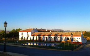 Complejo Pueblo Blanco, Olvera